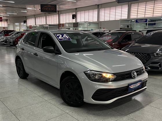 VOLKSWAGEN POLO 1.0 MPI TRACK MANUAL